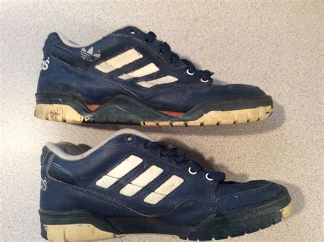 adidas herren schuhe der 1990|adidas 1990s Vintage Shoes for Men for sale .